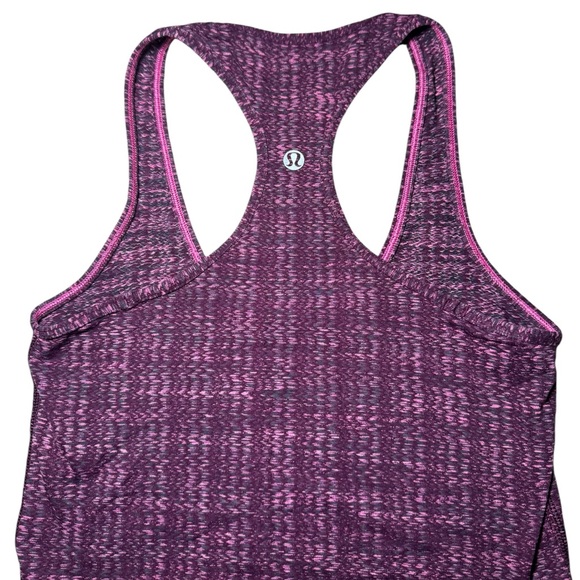 Lululemon Racer Top - Picture 3 of 3